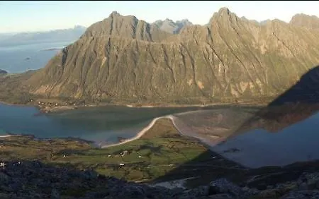 Sommarhus I Lofoten * Sand (Nordland)