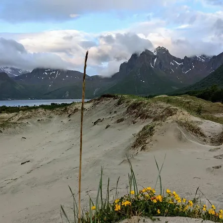 Sommarhus I Lofoten * Sand (Nordland)