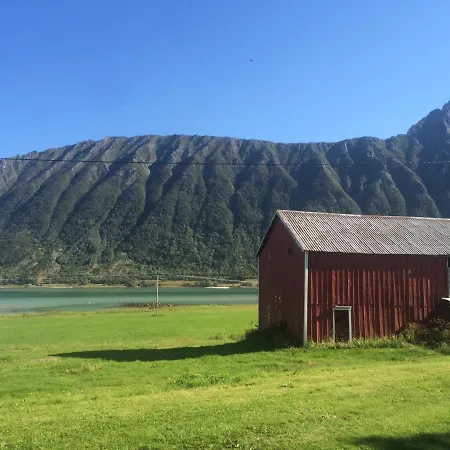 Sommarhus I Lofoten 펜션 Sand (Nordland)