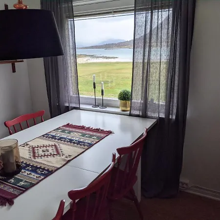Sommarhus I Lofoten *