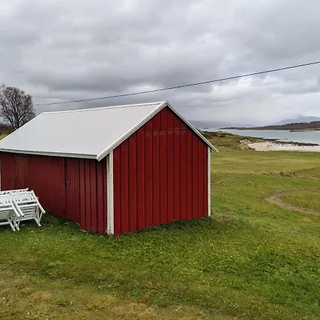 Sommarhus I Lofoten 펜션 Sand (Nordland)