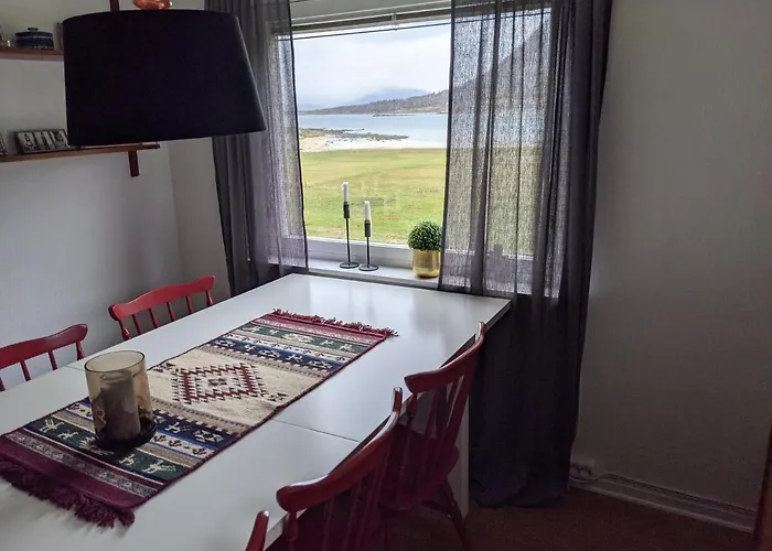 Sommarhus I Lofoten *