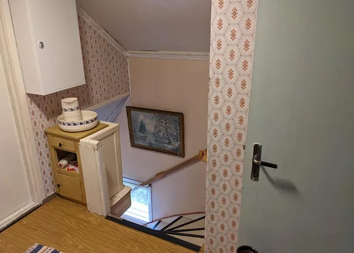 Hébergement de vacances Sommarhus I Lofoten