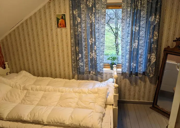 Sommarhus I Lofoten * Sand (Nordland)