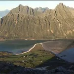 Sommarhus I Lofoten * Sand (Nordland)