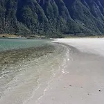 Sommarhus I Lofoten *