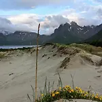 Sommarhus I Lofoten * Sand (Nordland)