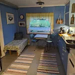 Sommarhus I Lofoten Casa de Férias