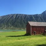 Sommarhus I Lofoten Casa de Férias Sand (Nordland)
