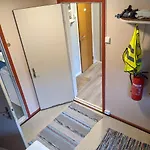 Casa de Férias Sommarhus I Lofoten *