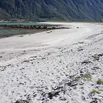 Sommarhus I Lofoten Sand (Nordland)