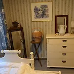 Sommarhus I Lofoten Casa de Férias *