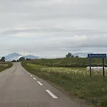 Sommarhus I Lofoten Casa de Férias