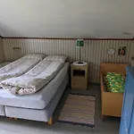 Sommarhus I Lofoten Casa de Férias *