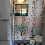 Sommarhus I Lofoten Casa de Férias *